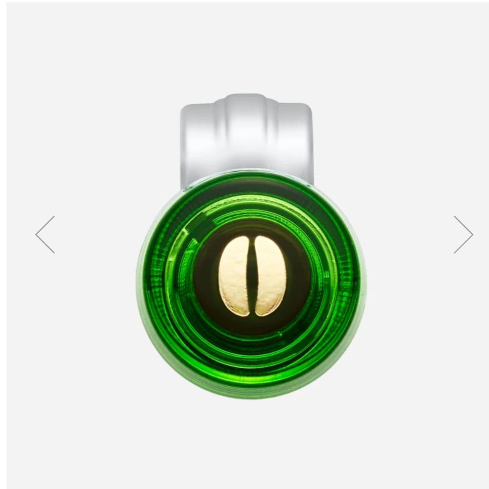 アンコーラ　コーヒーフロート　万年筆　数量限定　F　細字