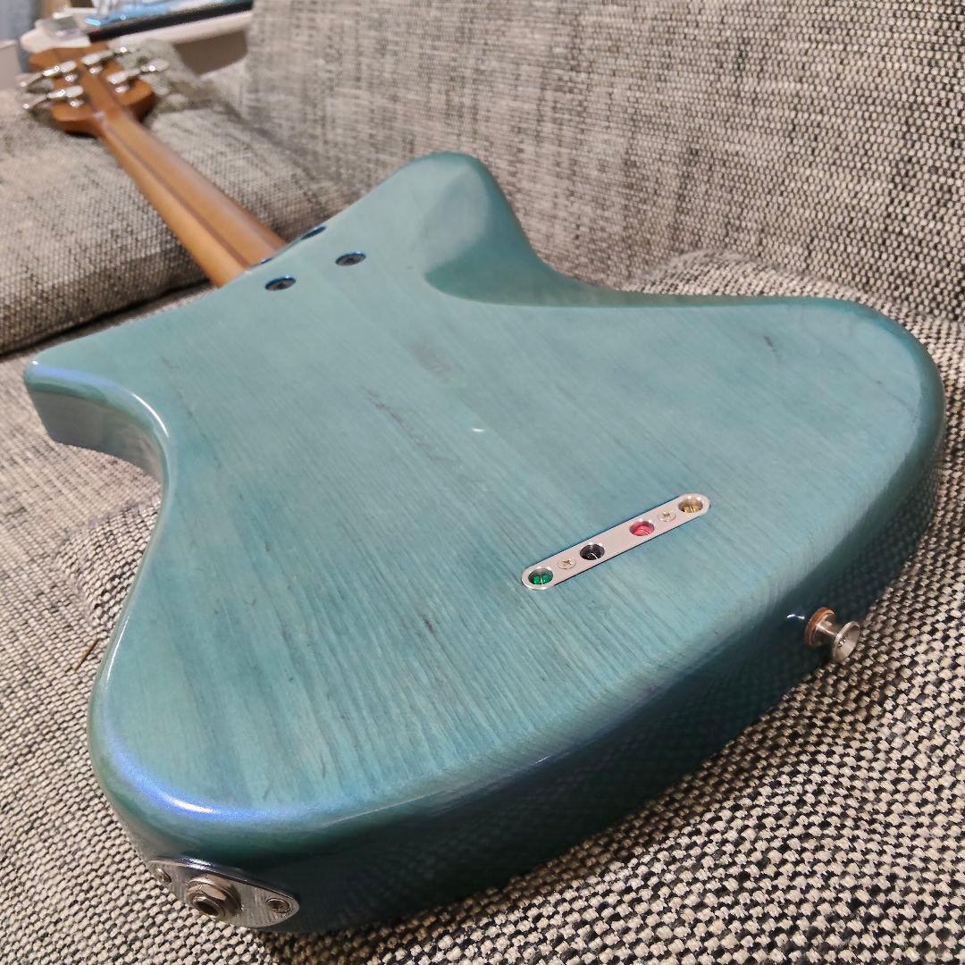 ベース Ryoga SKATER-B432 RYOGA MADE IN JAPAN