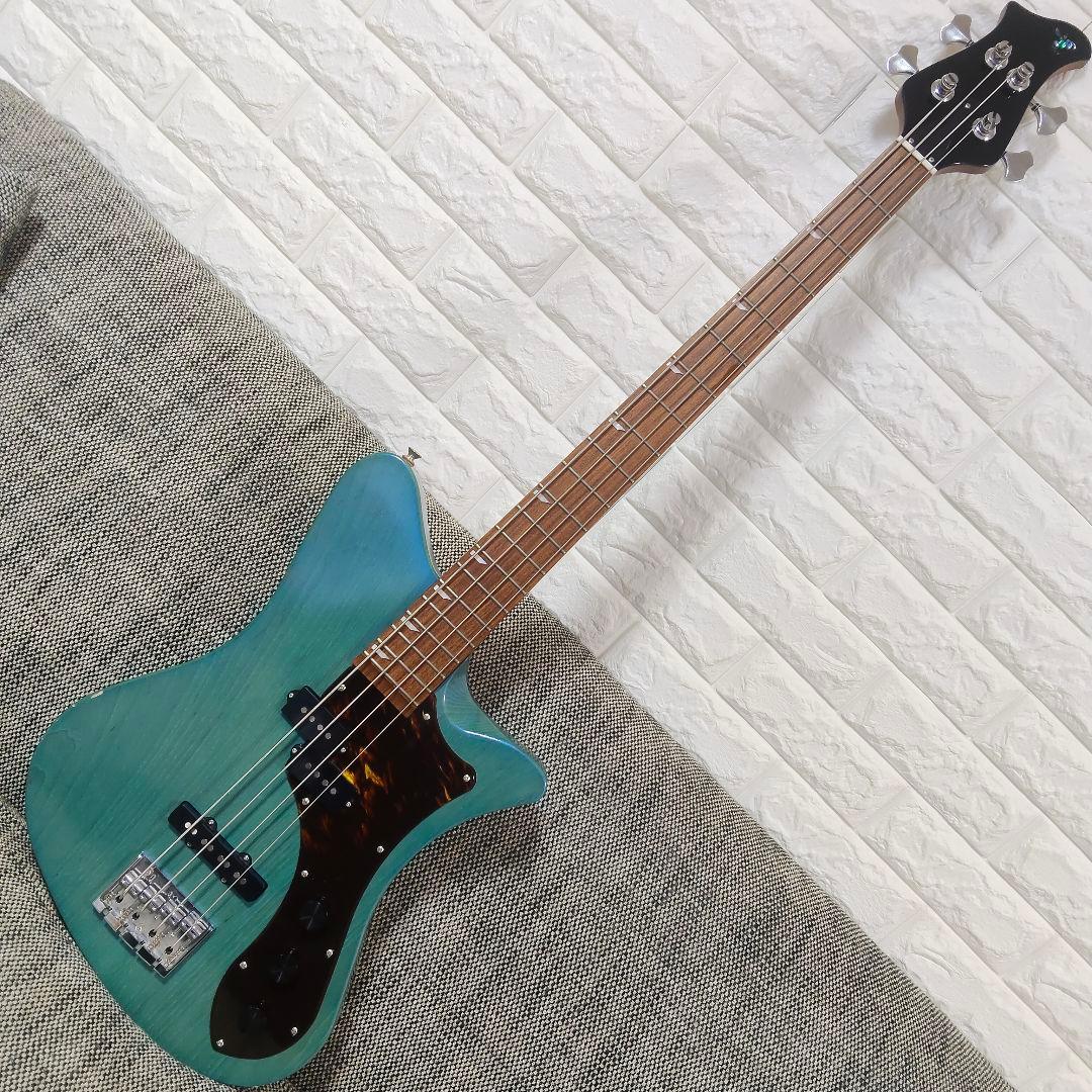 ベース Ryoga SKATER-B432 RYOGA MADE IN JAPAN