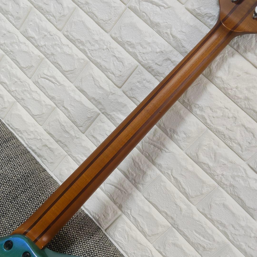 ベース Ryoga SKATER-B432 RYOGA MADE IN JAPAN