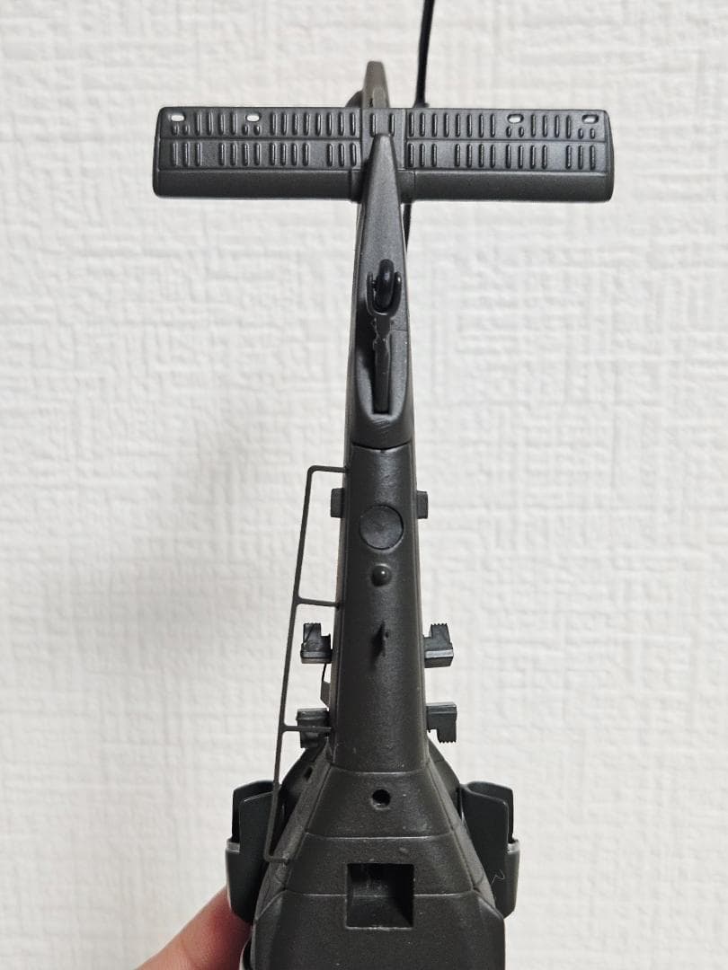 1/72 CORGI コーギー MH-60L スーパー61 AA35908A