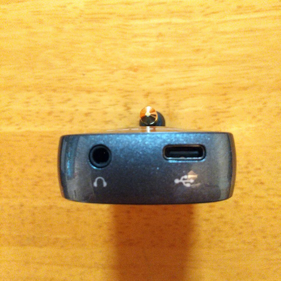 ギター NUX Mighty Plug Pro (MP-3)