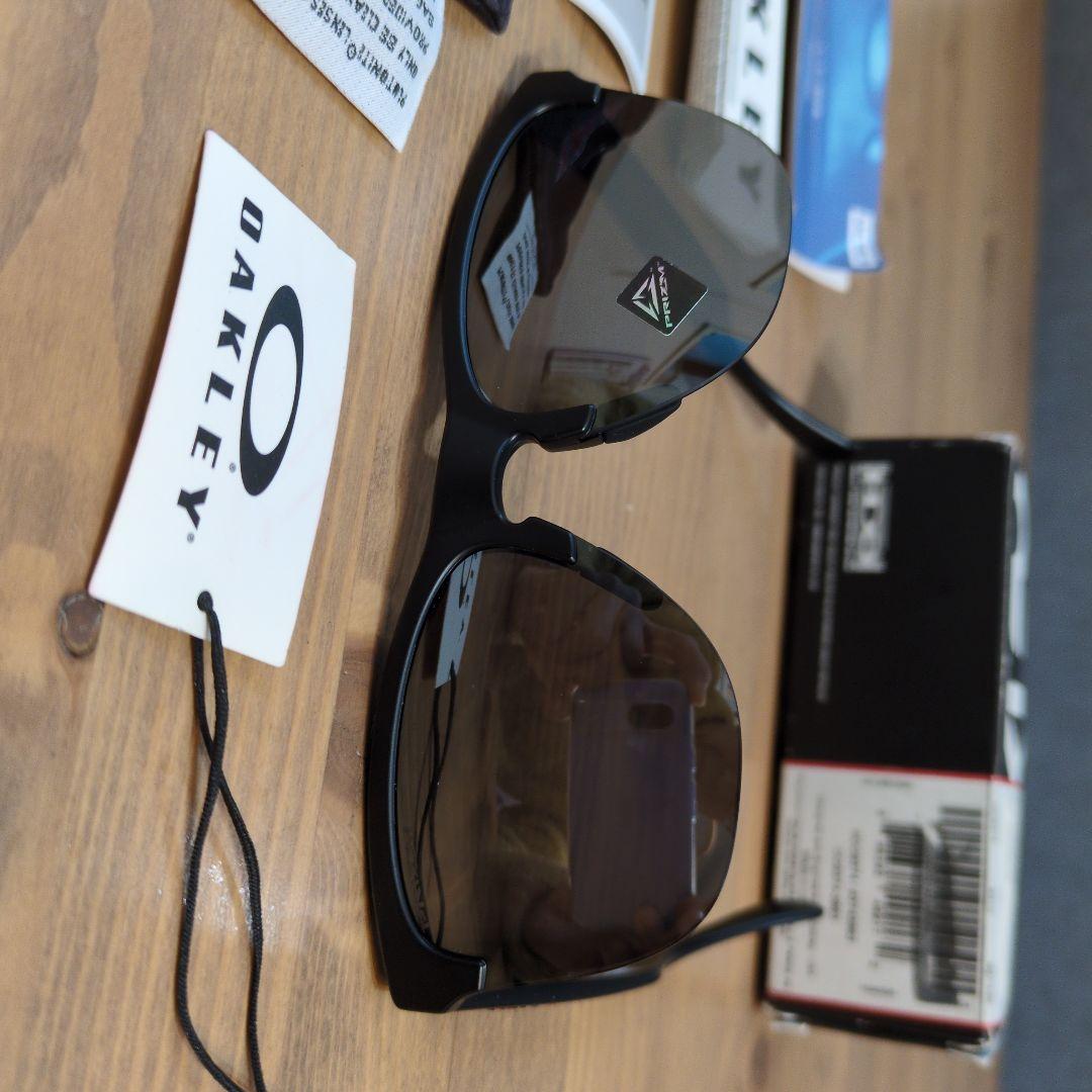 とく　オークリー Mercenary 大谷翔平 サングラス　新品