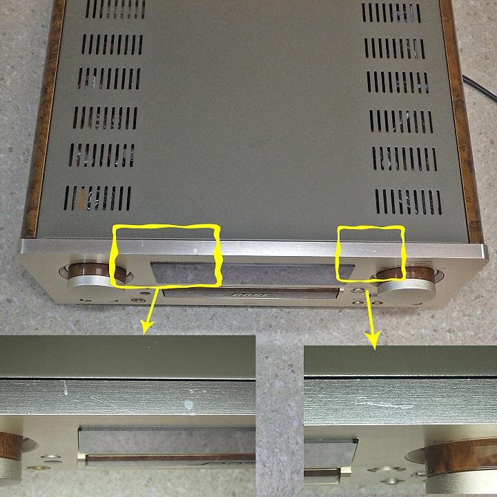 イ*イ様 BOSE PLS-1410 ＣＤアンプ【動作確認済】