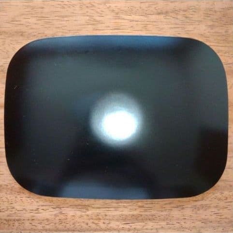 瑞雲金箔竹皿☆平安象彦　箱付き、加賀金箔きらら胴張銘々皿５枚・菓子切５本　箱付き