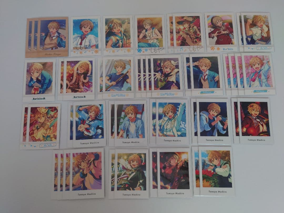 あんさんぶるスターズ!! あんスタ ぱしゃこれ ぱしゃっつ等 グッズまとめ売り