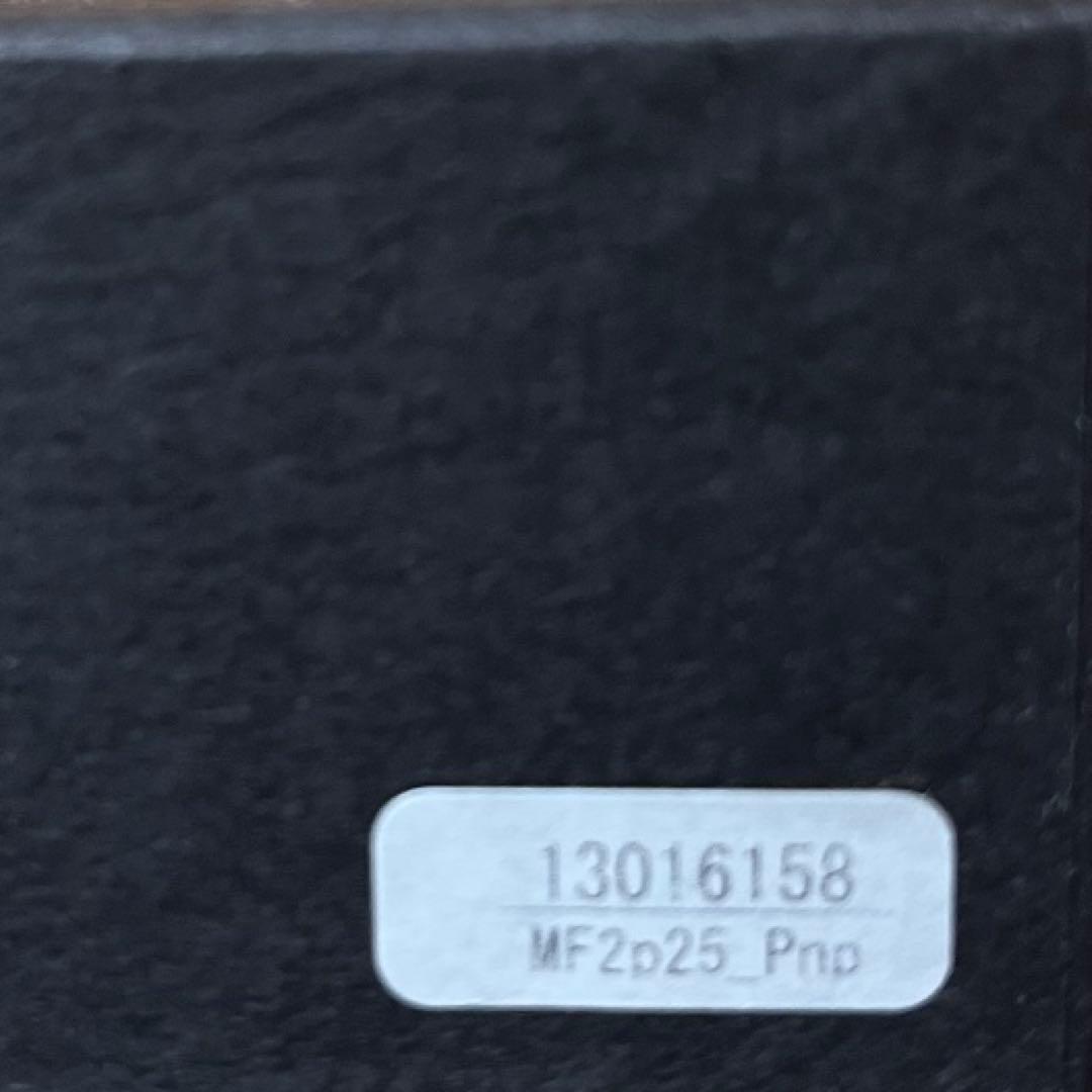 m+ エムピウ ミッレフォッリエ