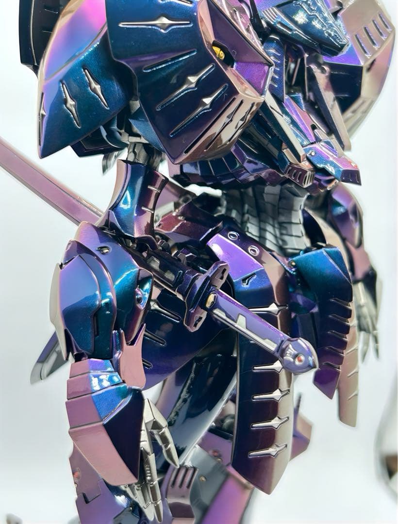 『早い者勝ち』ボークスIMS 1/100 テロルミラージュ　塗装完成品