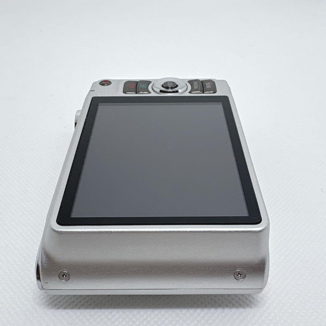 【完品】 CASIO EXILIM EX-H15 カシオ エクシリム デジカメ