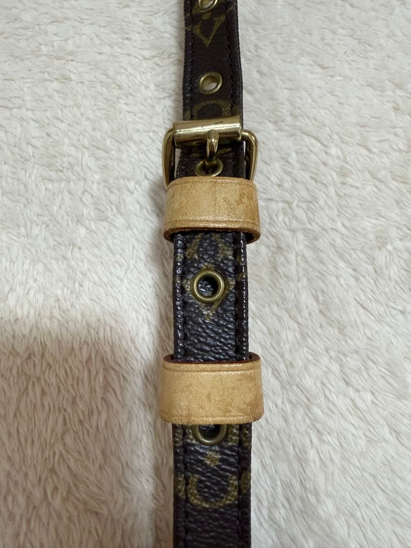 LOUIS VUITTON ショルダーバッグ アマゾン