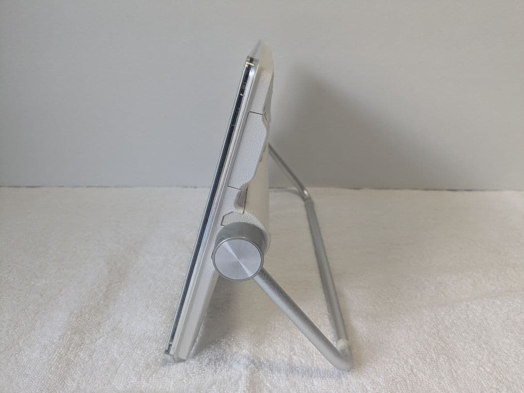 【動作品】Panasonic UN-10N9-W プライベート・ビエラ 防水TV