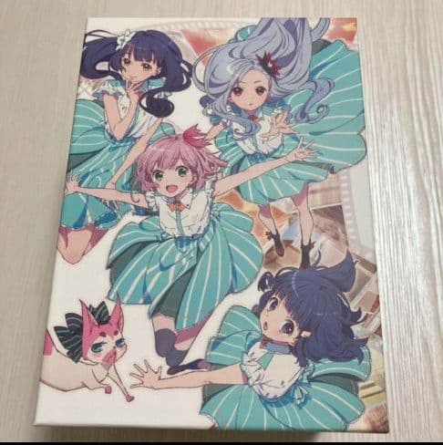 ららマジ