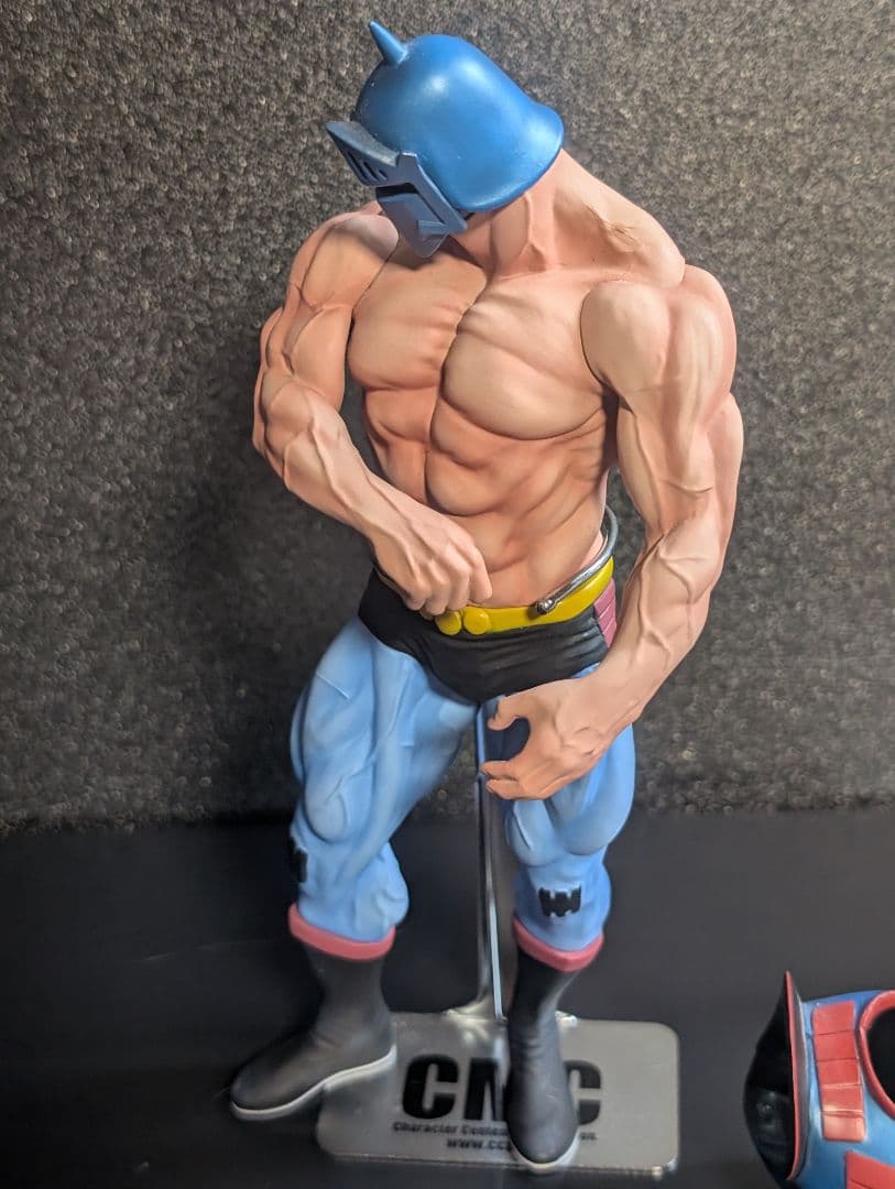 CCPロビンマスク 2.0 第20回超人オリンピック決勝戦 ハイスペックVer.