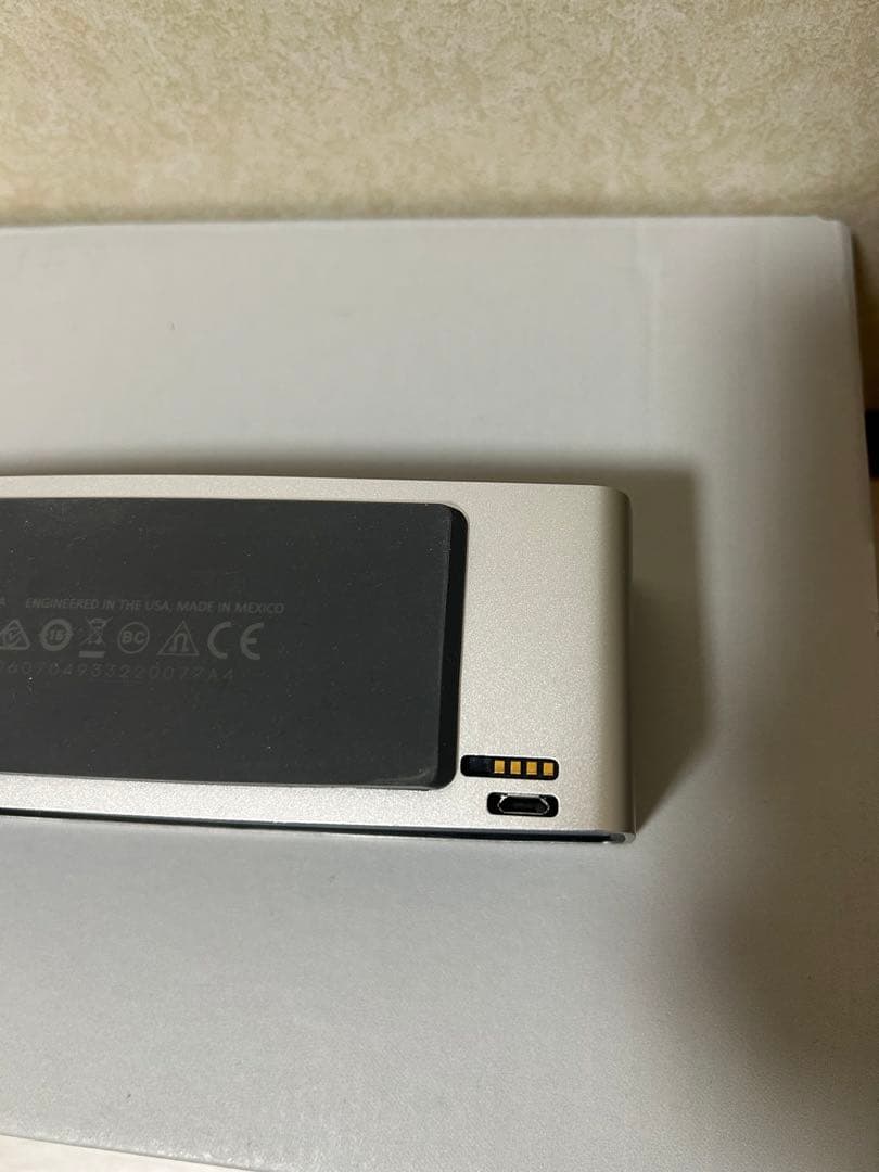 Bose SoundLink Mini II ワイヤレススピーカー