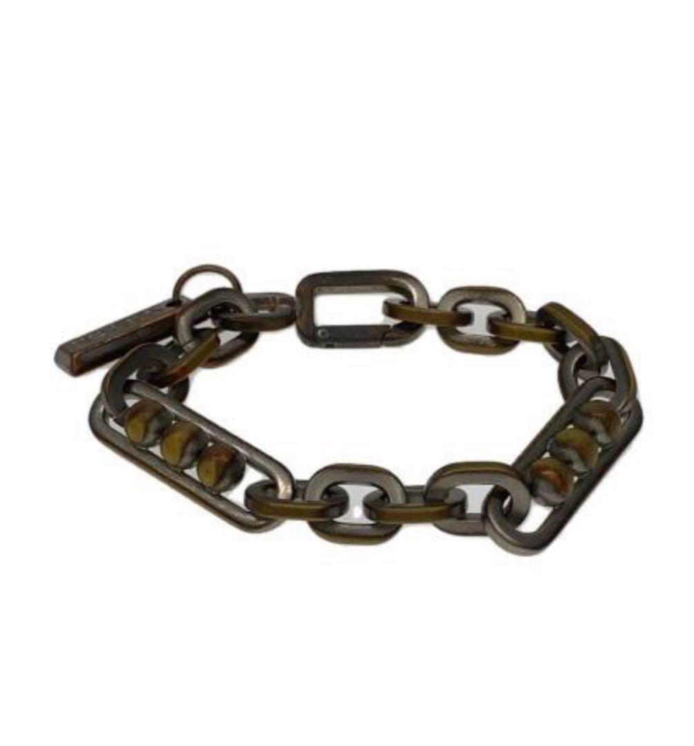 PRADA チェーン　ブレスレット