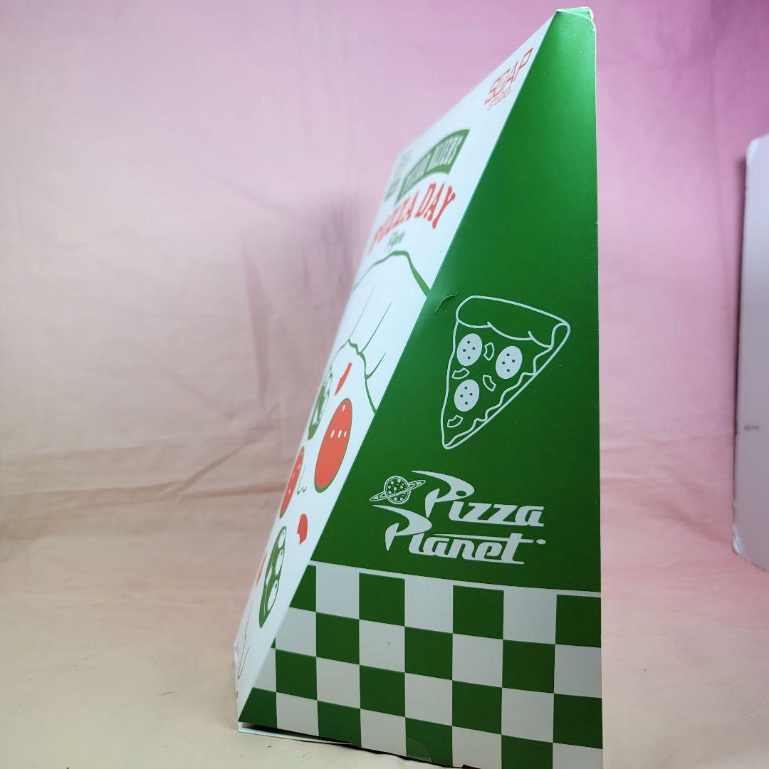 【SOAP STUDIO】新品 正規品 トイストーリー エイリアン ピザ