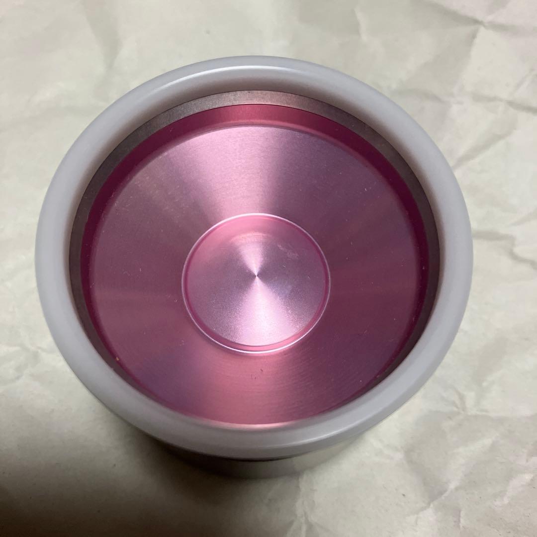 ヨーヨーリクリエーション　トオル0.999シャイニーピンク