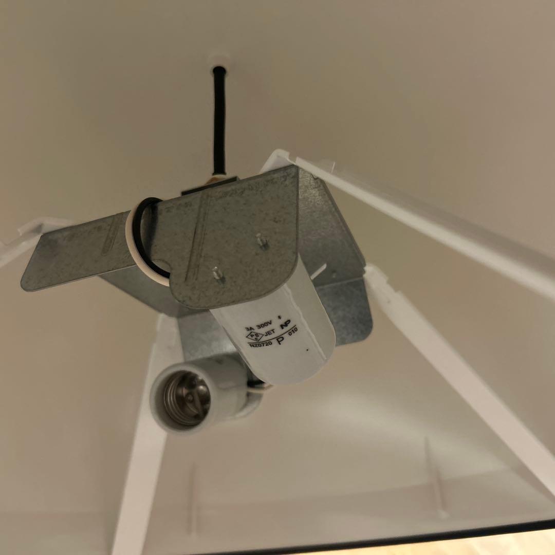 MODIFY LEDペンダントライト ブラック LGB15172BZ