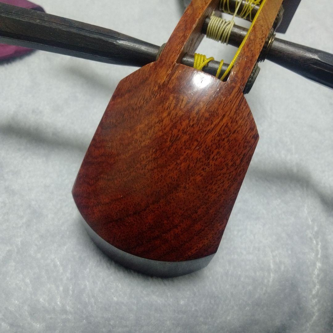 三味線　細棹