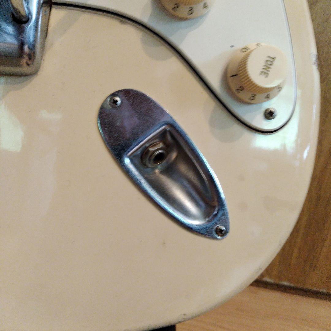 ストラトキャスター　グレコ　SE430S