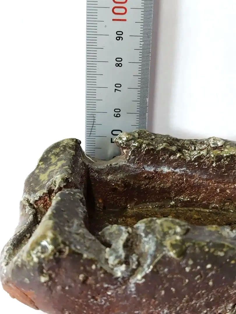 陶器　花器　植木鉢　灰皿　小物入れ 　アッシュトレイ　置物　オブジェ