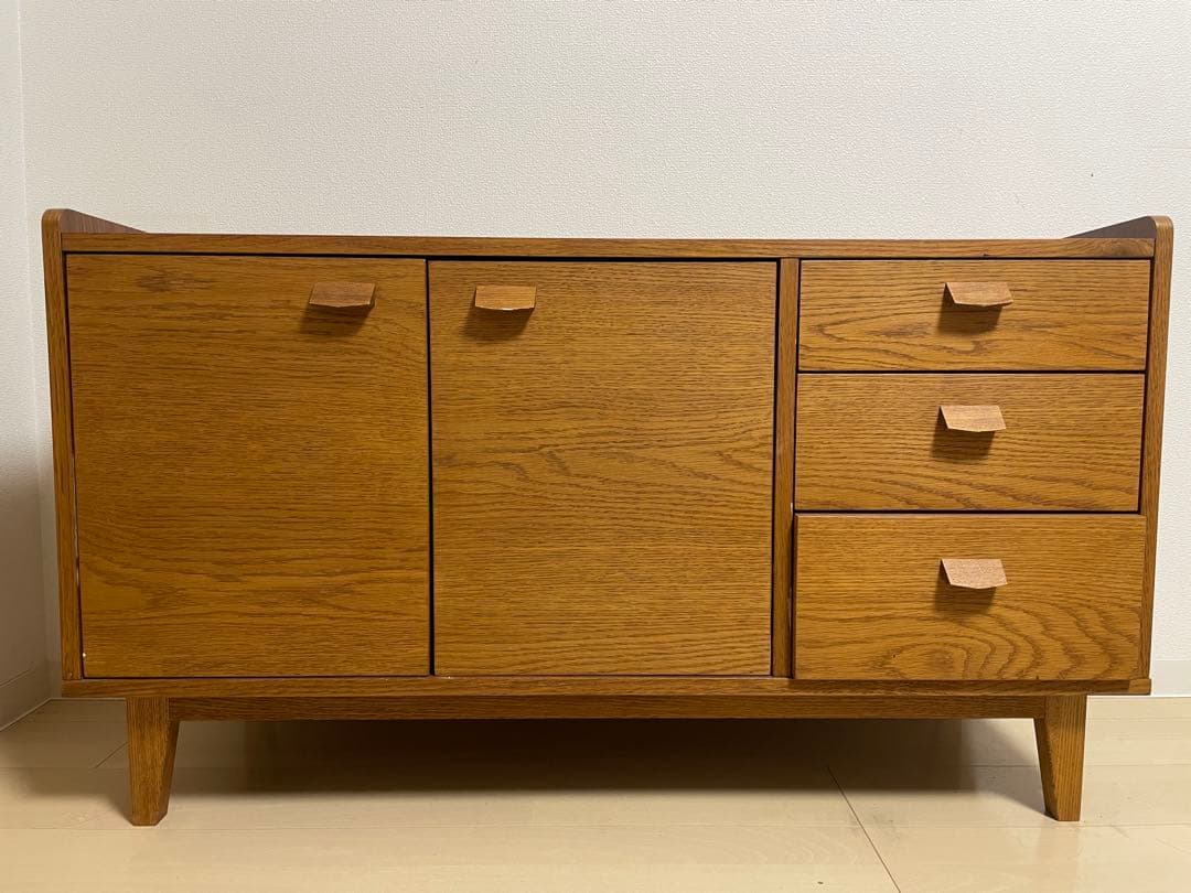 unico(ウニコ） (クルト) キャビネット