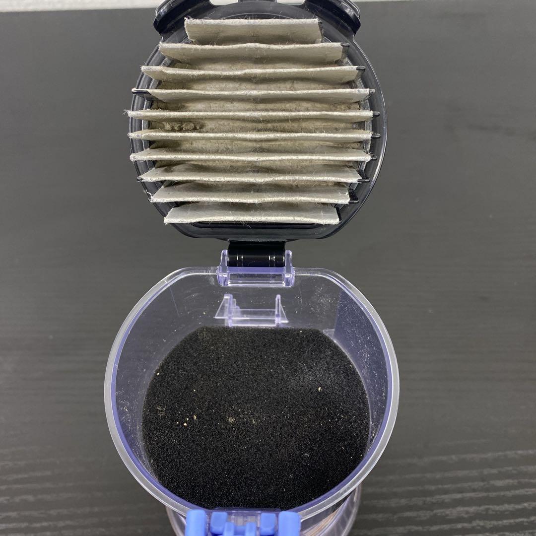 送料込み＊ 日立 ラクかる スティッククリーナー 2021年製＊1121-3