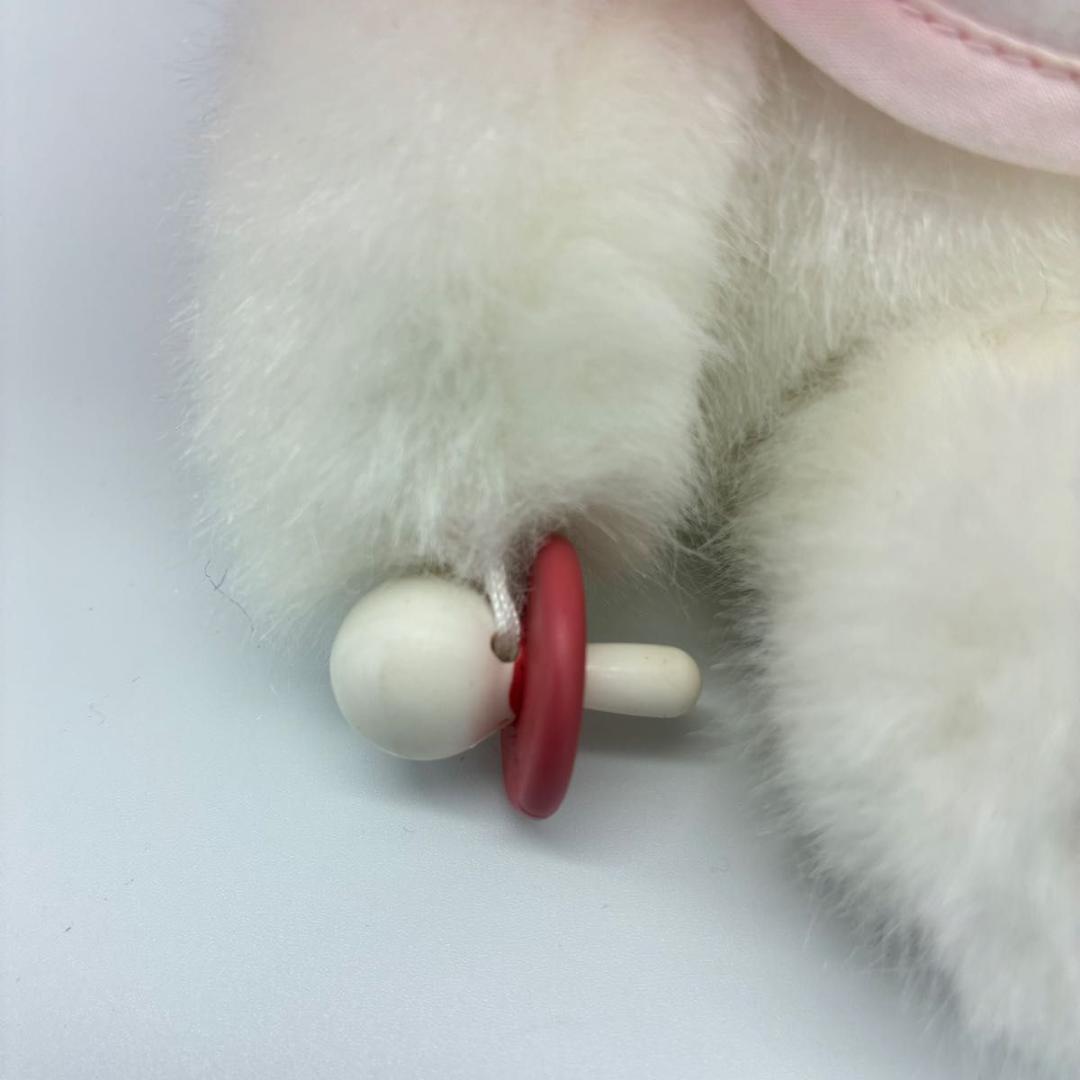 モンチッチ サンリオ マイメロ マイメロディ ぬいぐるみ 人形 セキグチ