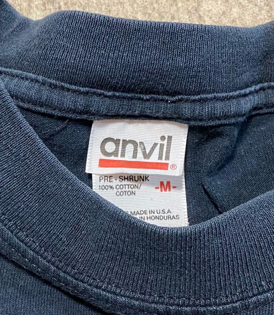 Rancid Tシャツ Mサイズ 2001年製　ビンテージ