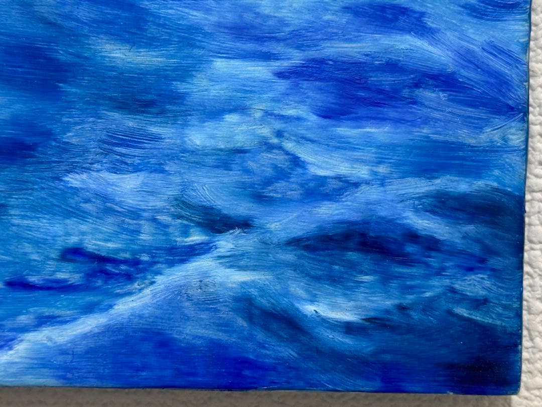 ”wave”