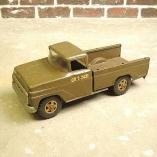 アメリカビンテージミニカー