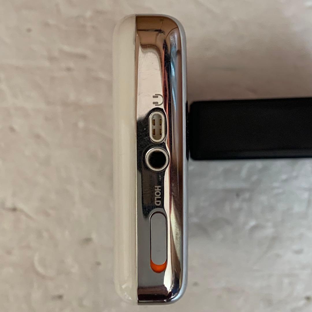 ジャンク アップル iPod Classic 第3世代 20GB