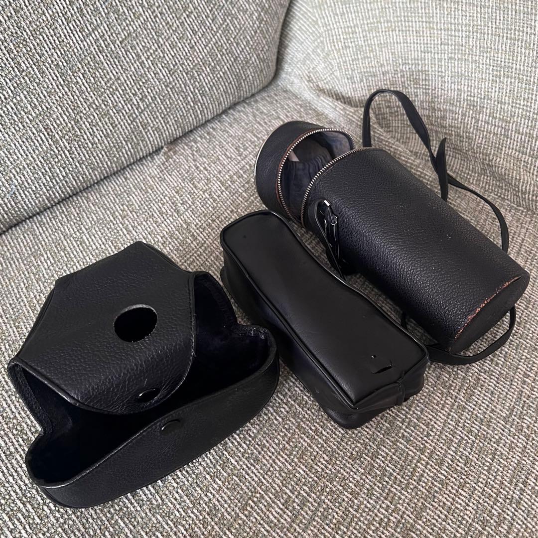 【ジャンク品】Nikomat フィルムカメラ