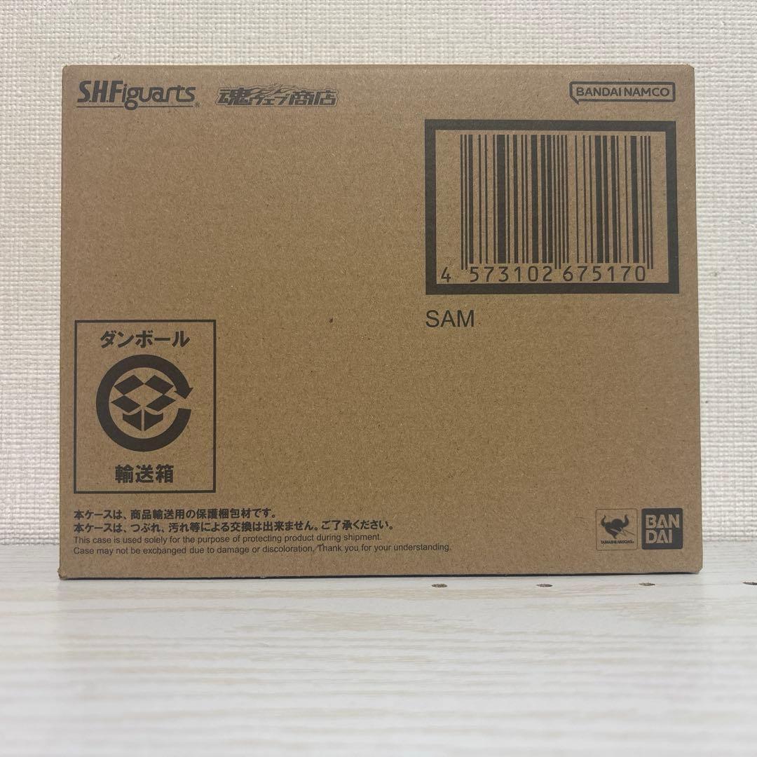 サム フィギュアーツ