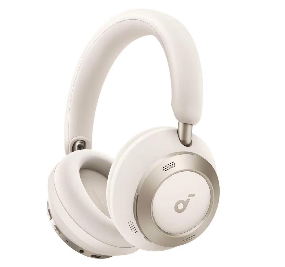 Anker Soundcore Space One Pro ホワイト
