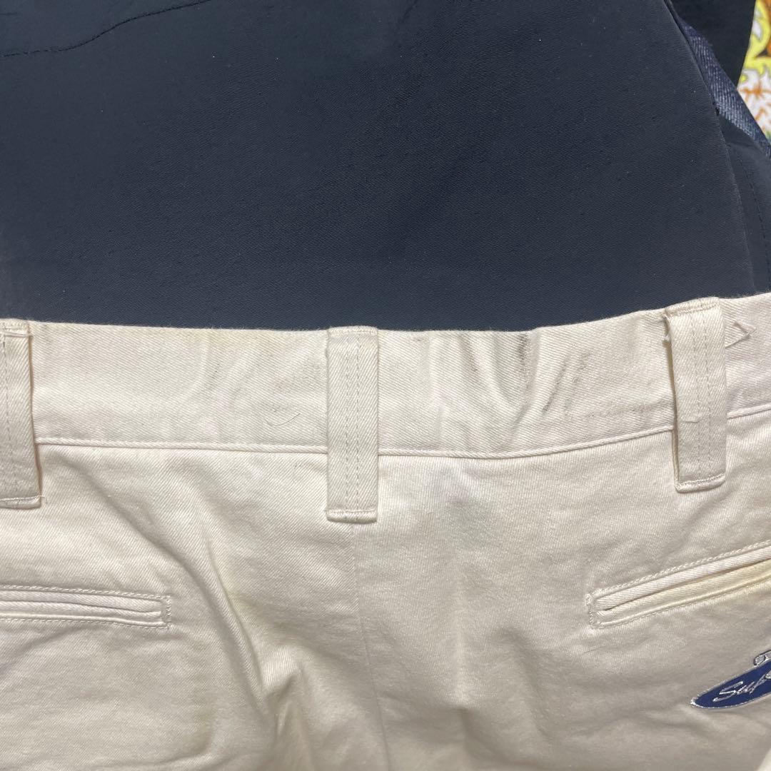 パンツ supreme Chino Pant