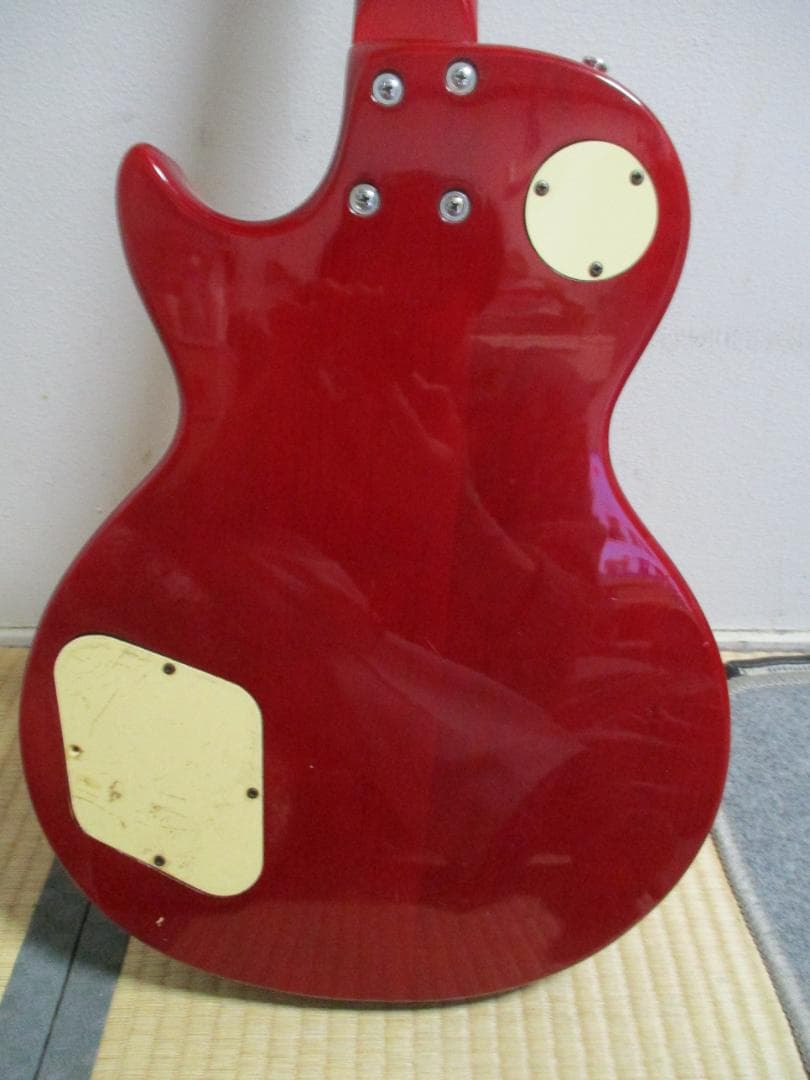 Tokai Love Rock レスポール ALS36