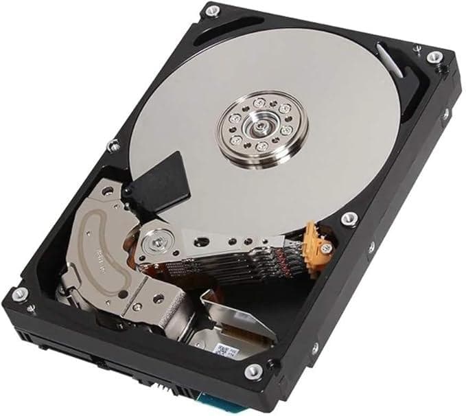 【新品未使用】TOSHIBA MD04ACA400 4TB 内蔵型HDD