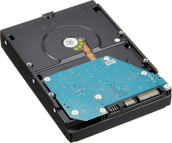 【新品未使用】TOSHIBA MD04ACA400 4TB 内蔵型HDD