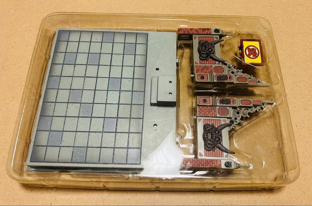 ドラゴンボール　天下 一武道会 ジオラマセット