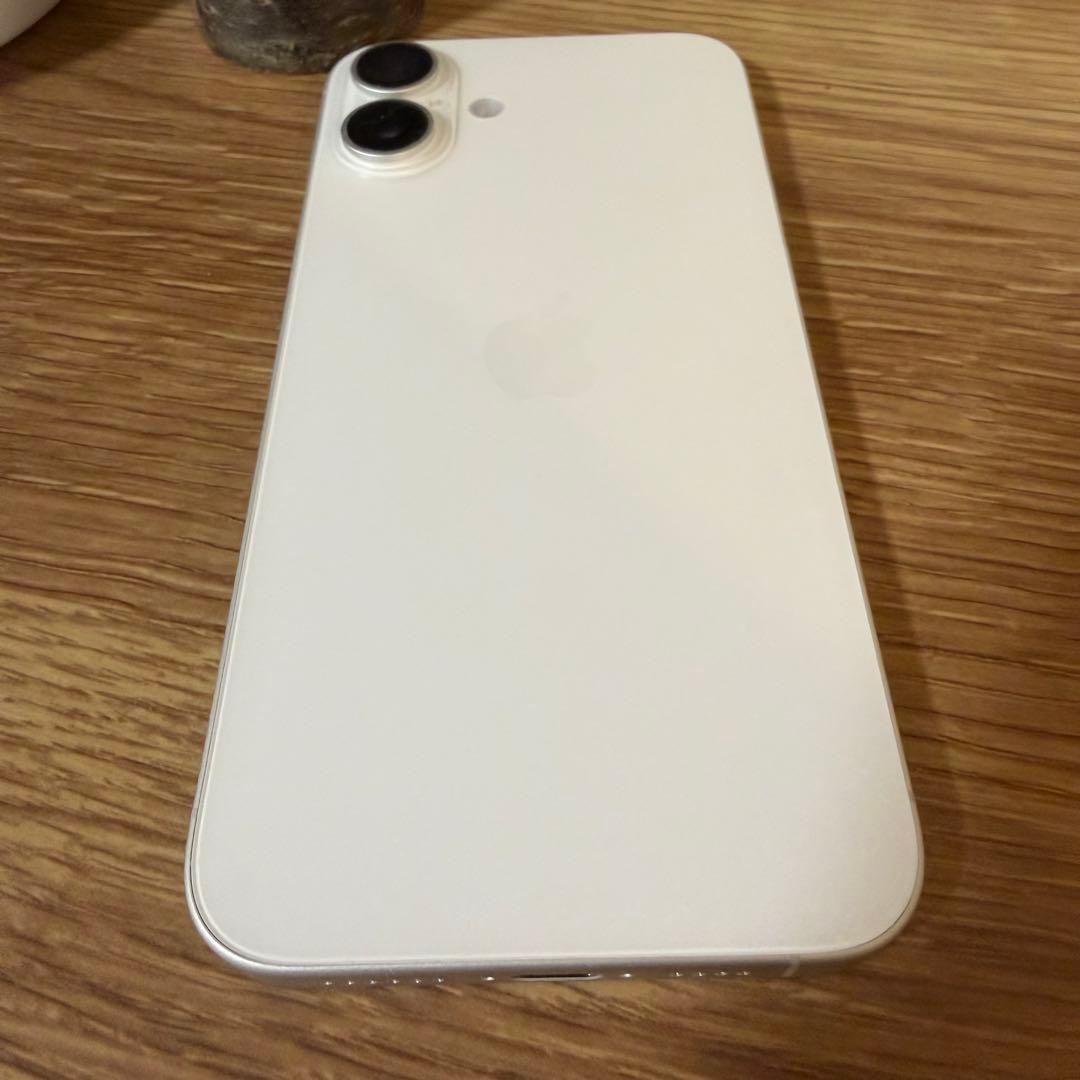 iPhone16plus✴︎ SIMフリー