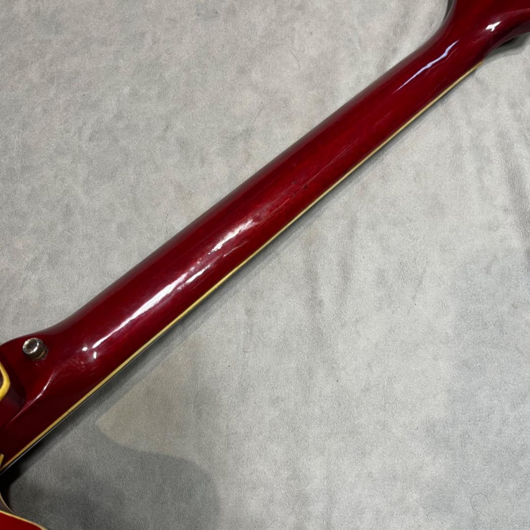 超希少！トンボ楽器製　NorMa ノーマ　1960年代