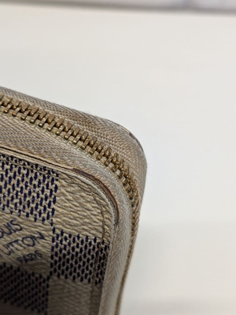 たぁさん LOUIS VUITTON ルイ・ヴィトン ダミエ ケース