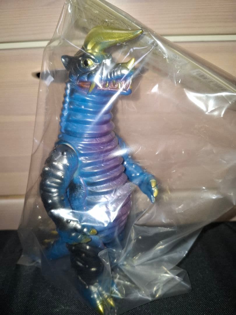 ブルマァク ブラックキング