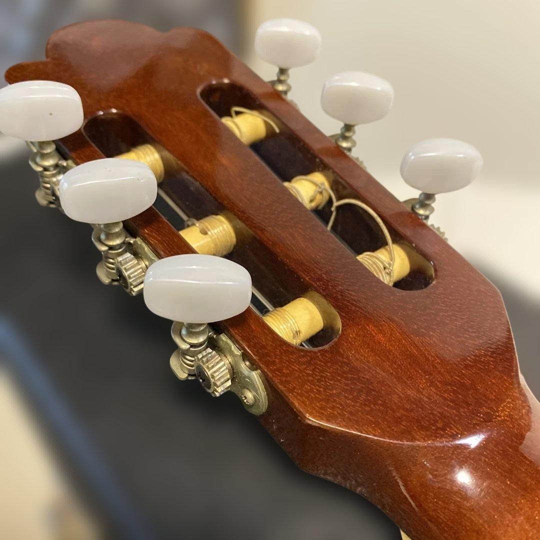 Stafford SSC-400 エレガット ハードケース付 クロサワ エレアコ