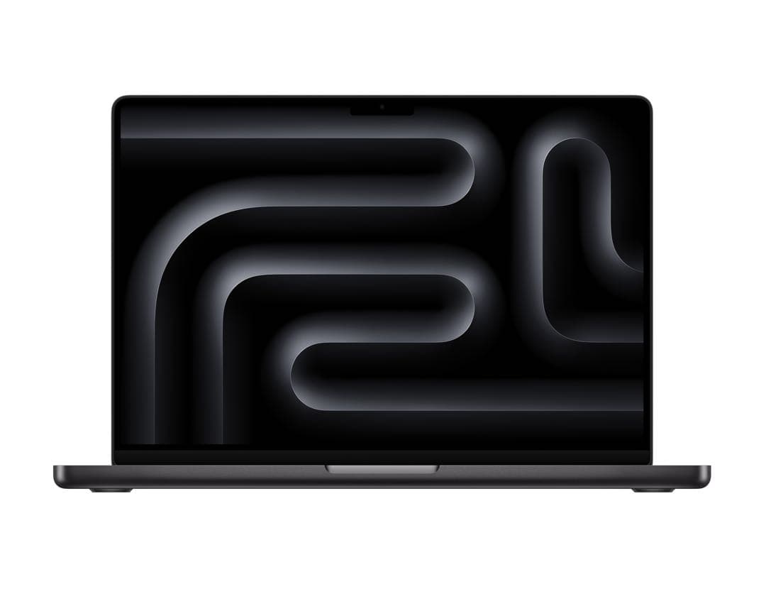 MacBook Pro 14インチ 2023年モデル M3