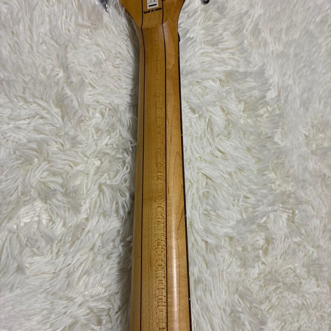 【美品】Warwick RockBass Corvette 5弦ベース