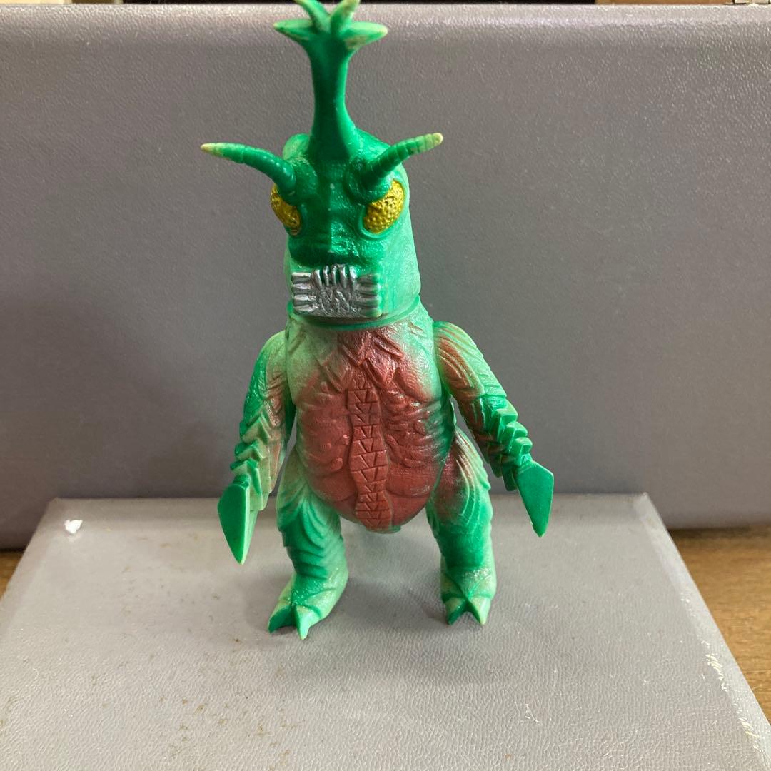 特撮 A