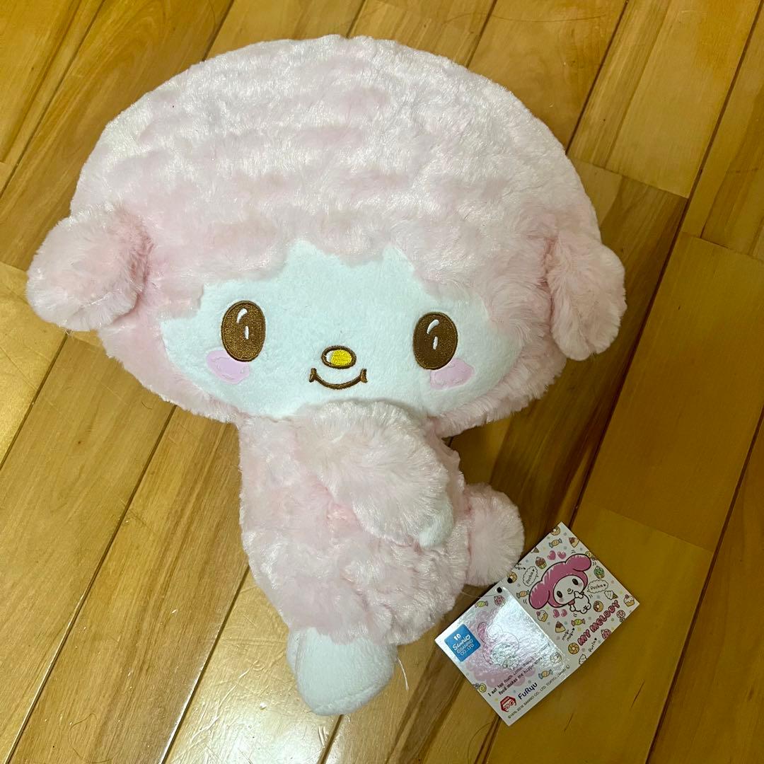 マイメロディ　ぬいぐるみ　まとめ売り