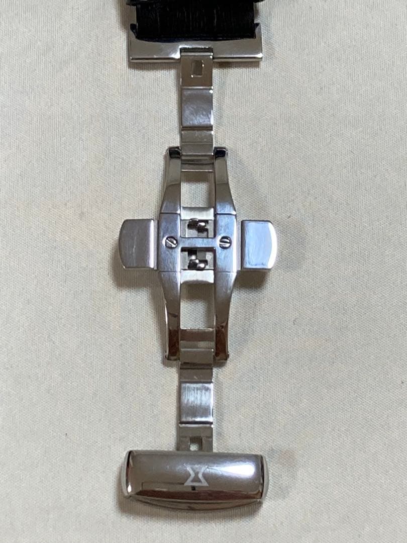 【AVALANCHE＄‼️】EDOX デルフィン 10105-3-AIN